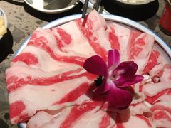 -小龙坎老火锅(鹤伴一路店)