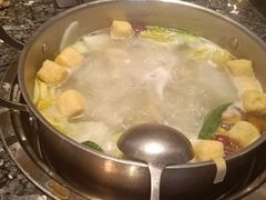 -一席地·本地鸡窝·杭帮鸡火锅(萧山银隆百货店)