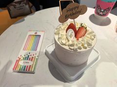 -85度C(上海中原城市广场店)