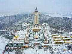 -六鼎山文化旅游区