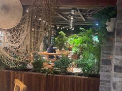 -丹江渔村(首都机场店)