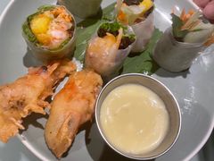 -CHINCHIN 青青·泰国料理(万象食家店)