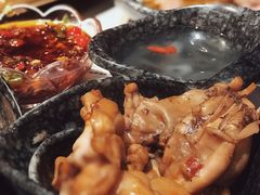 -哥老官重庆美蛙鱼头(龙湖杭州金沙天街店)