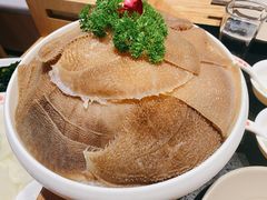 -豪渝火锅(李家村万达店)