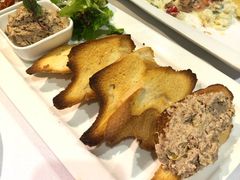 -维兰西餐(万泉河店)
