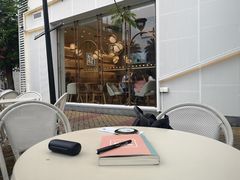 景观位-奈雪的茶(大梅沙8号仓店)