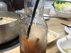 -为什么牛潮汕牛肉火锅(万胜广场店)