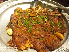 -必点海鲜·鲅鱼水饺(鞍山西道店)