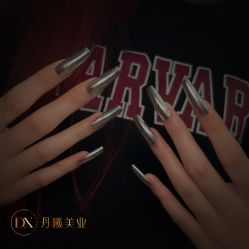 点击看大图 -丹曦·美甲美睫