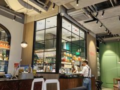 -MOMENTI手工意面(晶耀前滩店)