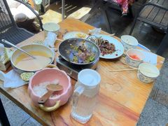 -鱼乐岛餐厅·户外花园主题餐厅