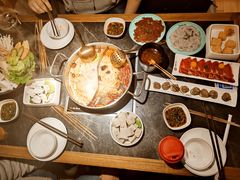 -许府牛火锅(信义坊总店)