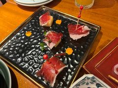-万岛日本料理铁板烧(万象城店)