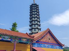 -博山正觉寺
