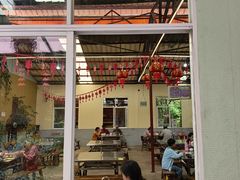 -阳光山水江湖菜馆(西山龙门店)