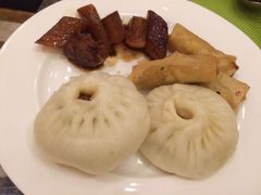 -扬州绿地铂骊酒店·品珍轩中餐厅