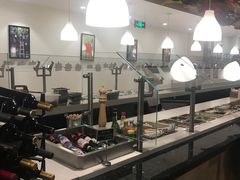 -So Lounge索兰至餐厅(蓝色港湾店)