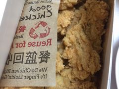 -肯德基(尖岭万达店)