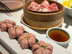 招牌桃花酥-竹外桃花·江南小酒馆(SKP·S店)