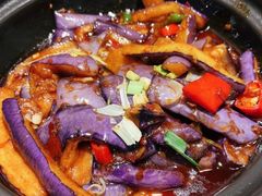 -五口灶·下饭小炒(春潮店)