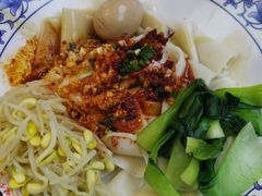 -陕味食族油泼面·小炒盖码面(双榆树店)