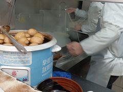-华天新川面馆(缸瓦市店)