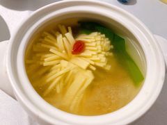 风花雪月-肆月河豚·新淮扬(金融街店)
