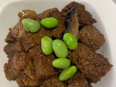 四季烤麸-鼎泰丰(渔阳店)