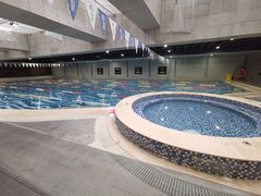 -海力健身游泳(太古里朗御店)