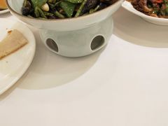 -小厨娘淮扬菜(板桥一店)