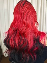 -New Fashion·新时尚形象设计