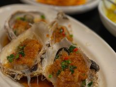 蒜蓉生蚝-原製原味(普陀山磐龙店)