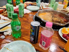 -要得自助火锅(新川路店)