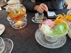 -蓝山咖啡馆(钱江龙店)
