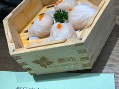 -火啫啫·粤式啫啫煲(南通首店)