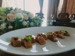 -东湖食堂·湖景餐厅•会议