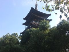 -鼓楼(西湖风景名胜区)