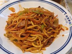 -丝路伊兰·兰州牛肉面(马连道店)