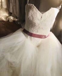 点击看大图 -Vera Wang婚纱礼服旗舰店