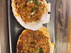 -叁宝烤肉• 西安烧烤 领跑品牌(中海城店)