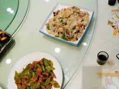 -午月海鲜烧烤酒店(不老街店)
