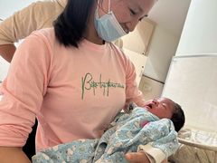 -小蝌蚪·寻·月嫂(松江妇幼店)