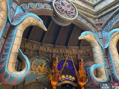 -波塞冬旅游度假区