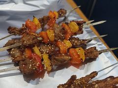 -勇利赵家烤肉坊(翠华北路店)