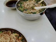 -老仓醋米线(大观店)