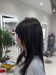 -FINE HAIR 烫染专业设计