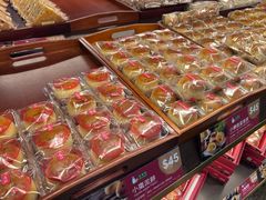 -佳德凤梨酥