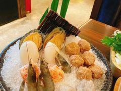 -山葵家·创意料理(临平银泰城店)