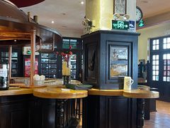 -兰特伯爵西餐厅·啤酒屋(方庄店)