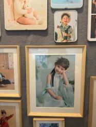 -倾城宝贝儿童摄影(广州天河店)